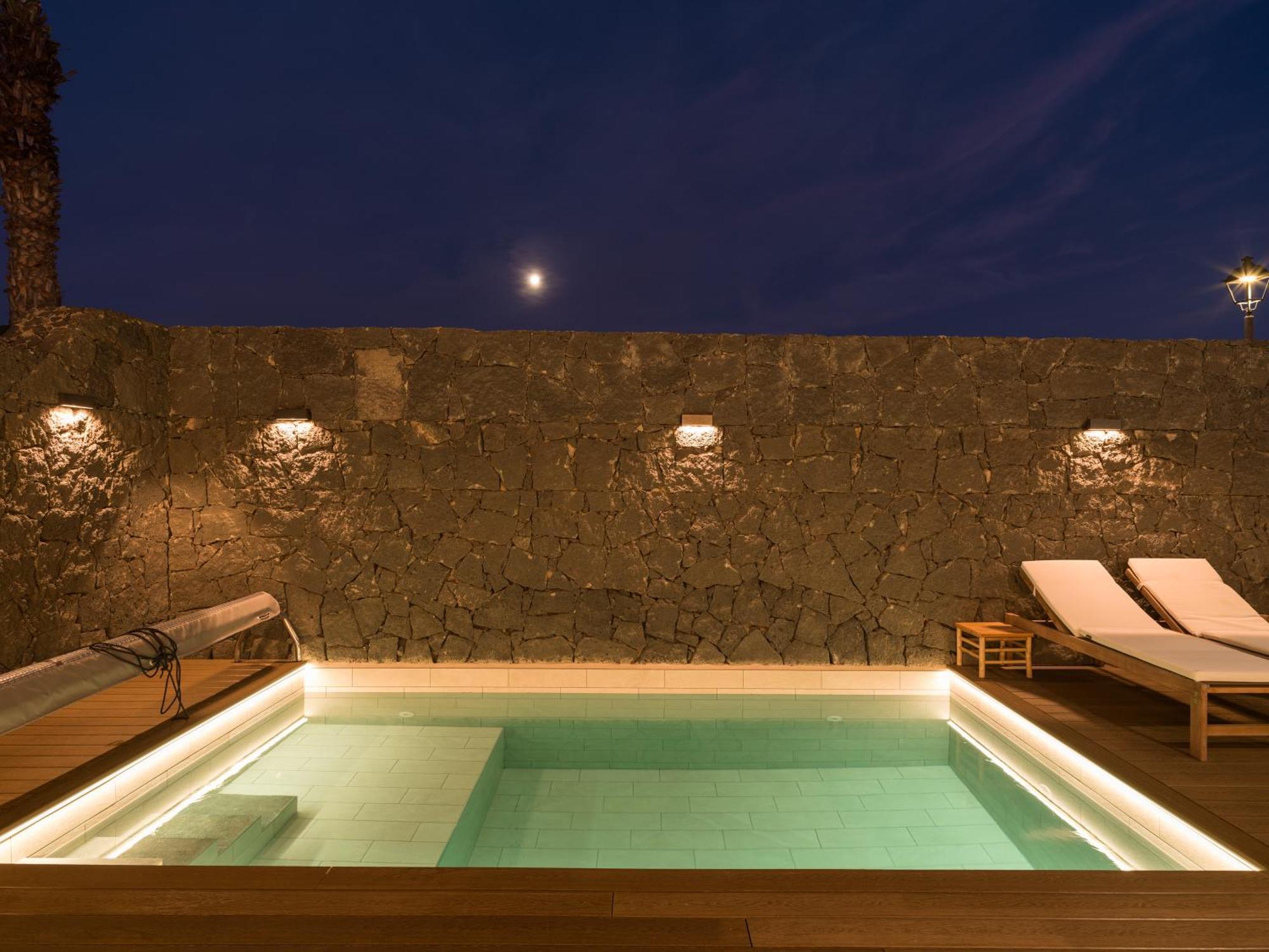 Villa Victoria - Playa Blanca Exterior photo