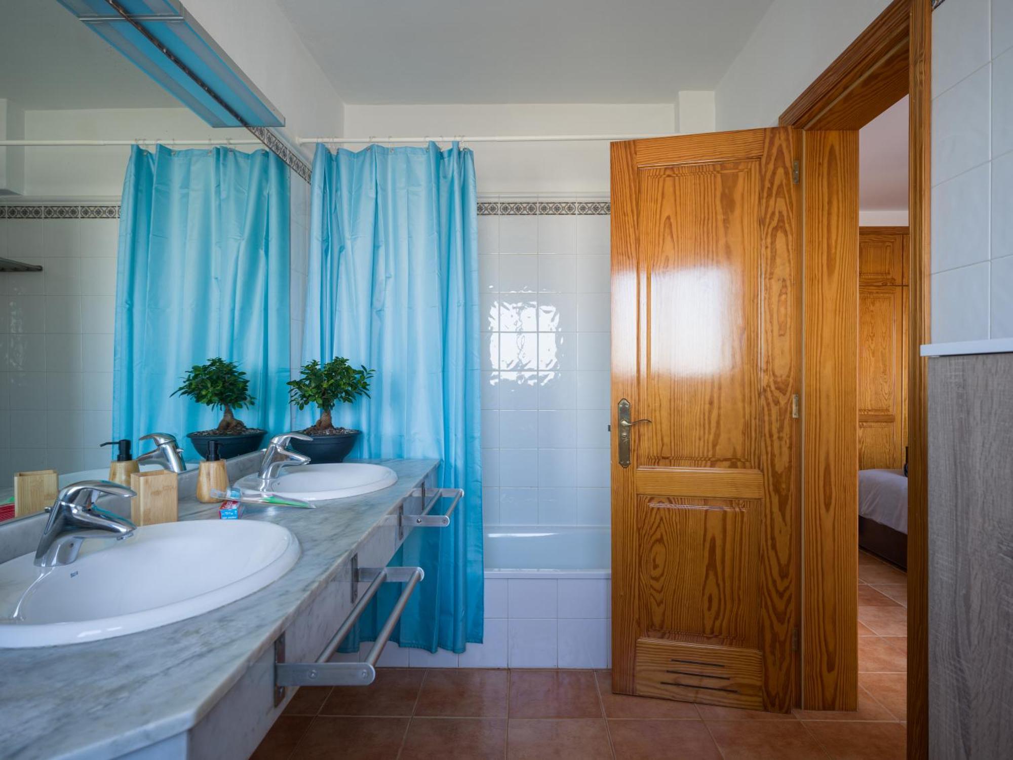 Villa Victoria - Playa Blanca Exterior photo